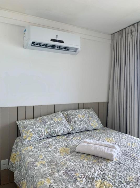 Flat Maravilhosa Vista Beira Mar De Intermares 605 Apartment Кабедело Екстериор снимка