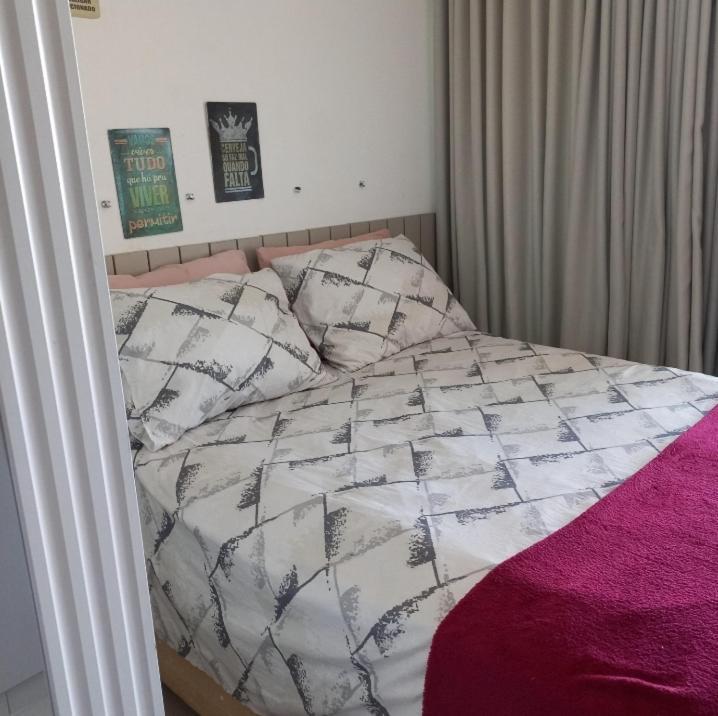 Flat Maravilhosa Vista Beira Mar De Intermares 605 Apartment Кабедело Екстериор снимка